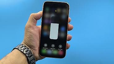 poco m7: IPhone 17 Pro, Б/у, 1 ТБ, Золотой, Коробка, 100 % — 8