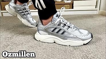 красовки adidas: Мужские кроссовки, 39.5, 40, Adidas, Б/у, Самовывоз — 1