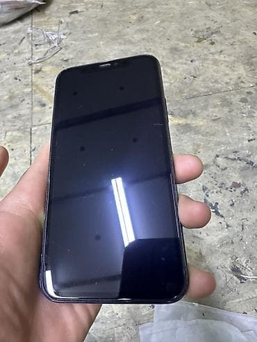 IPhone 11 Pro, Б/у, 256 ГБ, Space Gray, 85 % at lalafo.kg IPhone 11 Pro, Б/у, 256 ГБ, Space Gray, 85 %