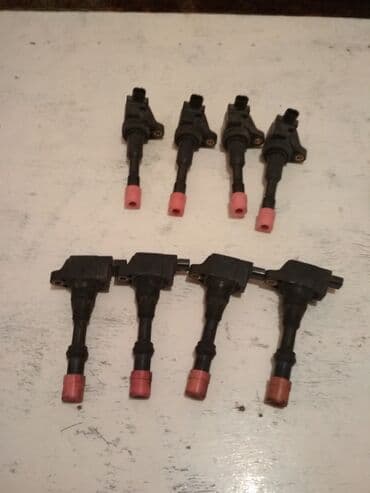 Катушка зажигания Honda Б/у, Оригинал, Япония