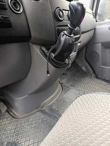 v class: Грузовик, Mercedes-Benz, Стандарт, 4 т, Новый — 7
