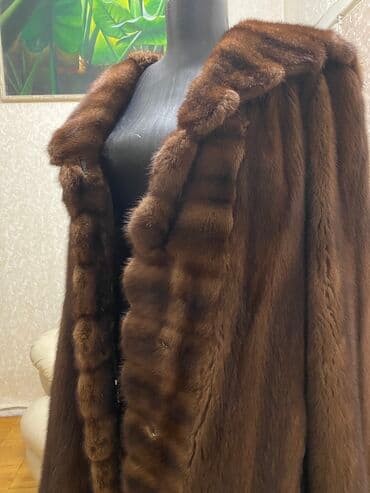Спецодежда: Цельные куски,состояние меха идеальнопрослужит очень долго.17000 — 1