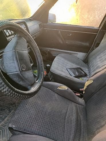toyota mark 2 90: Volkswagen Golf: 1989 г., 1.8 л, Механика, Бензин — 5