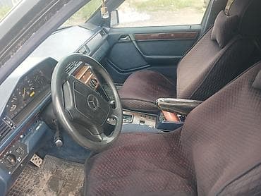 стеклоподъемник w124: Mercedes-Benz W124: 1994 г., 3.2 л, Автомат, Бензин, Седан — 6