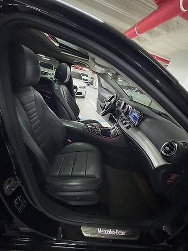 bid e5: Mercedes-Benz E-Class: 2019 г., 2 л, Автомат, Бензин, Седан — 8