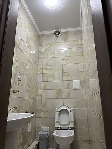 браво вип городок: 3 комнаты, Без подселения, С мебелью полностью — 2