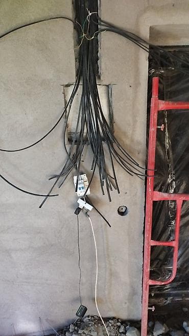 technical support engineer: Электрик | Прокладка, замена кабеля 3-5 лет опыта — 2