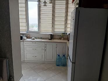 сниму кухню: 2 комнаты, Без подселения, С мебелью полностью — 8