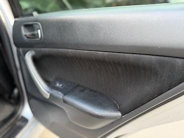 оригинальные: Honda Accord: 2002 г., 2.4 л, Автомат, Бензин, Седан — 8