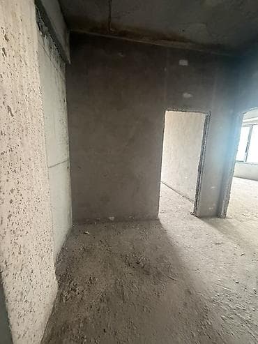 2 комнаты, 84 м², Элитка, Готовая ПСО (под самоотделку) — 10