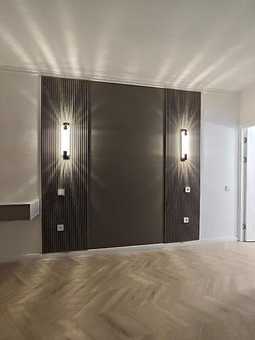 Ремонт и отделка квартир/домов под ключ - Комплексные работы