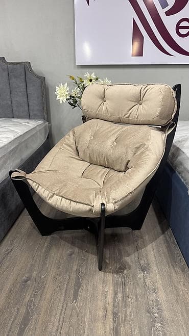 Кровати: Кресло гамак «Комфорт» Российского производства🇷🇺✅ - Тип — 4