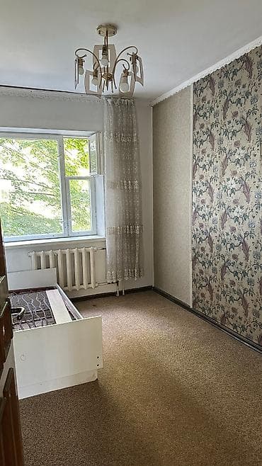 kanat group: 3 комнаты, Собственник, Без подселения, С мебелью частично — 2