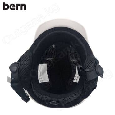 rossignol: 🟠 Шлем BERN Watts 🟠 ⠀ Классический шлем Watts от Bern, обеспечит вам — 8