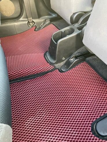 реставрация мягкой мебели на дому: Перетяжка салона — 16