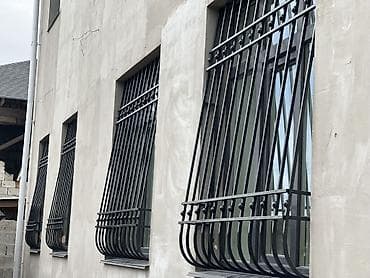 металл квадратный: Сварка | Решетки на окна Доставка, Гарантия, Высотные работы — 9