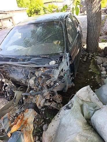 варянтка машина алам: Toyota Carina E (седан) — на разбор на запчасти продаю как есть на — 4
