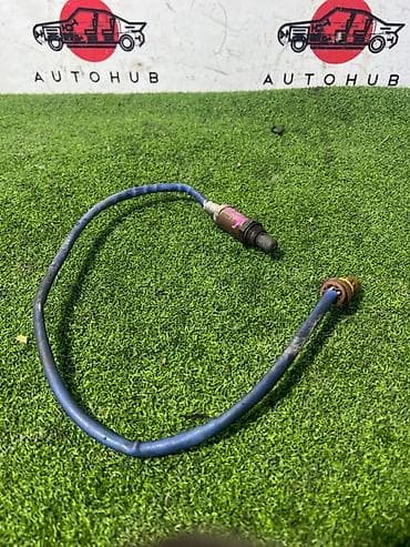 engine: Лямбда зонд Mercedes-Benz 1998 г. — 1