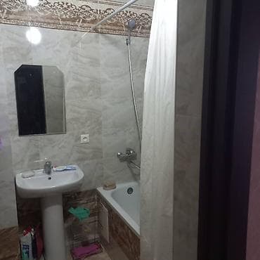 квартира джал сдаётся: 2 комнаты, Агентство недвижимости, Без подселения, С мебелью полностью — 5