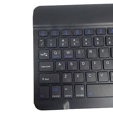 bt fm modulator: Клавиатура — 10