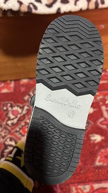 Балдардын башка кийимдери: Детские ортопедические сандалии Sursil Ortho - Размер: 28 (маркировка — 3