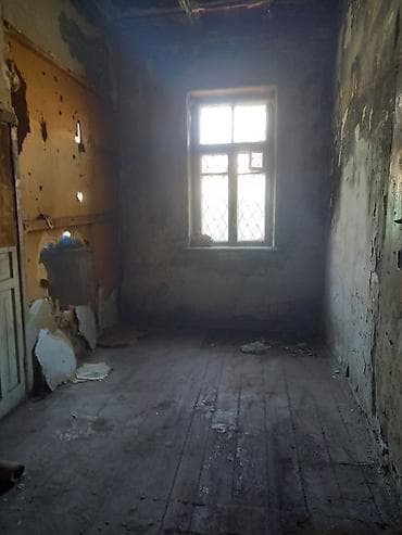 Квартиры: 2 комнаты, 30 м², Интергельпо Сталинка, 1 этаж, Требуется ремонт — 5
