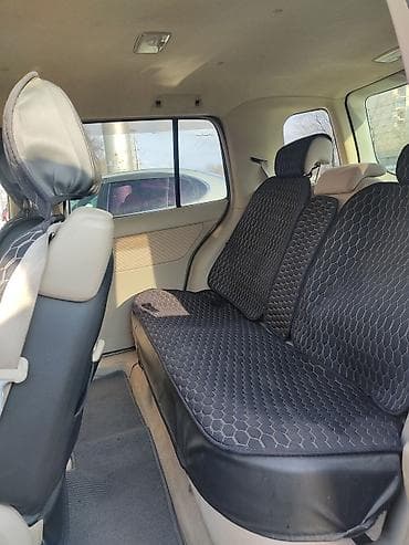 corolla runx: Toyota Raum: 2004 г., 1.4 л, Автомат, Бензин — 8