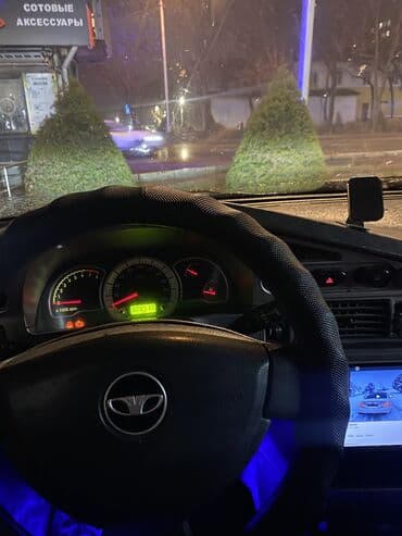 обмен нексия 2: Daewoo Nexia: 2010 г., 1.5 л, Механика, Бензин, Седан — 6