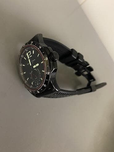 нардин часы: Наручные часы Bernhard H. Mayer (Quartz) - Тип механизма: кварцевый - — 2