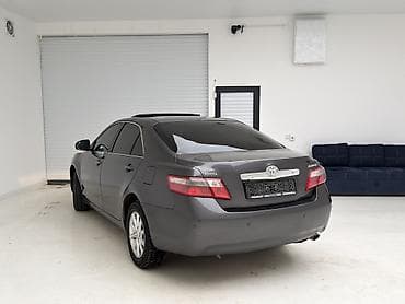 панель тойота камри 30: Toyota Camry: 2011 г., 2.4 л, Автомат, Бензин, Седан — 4