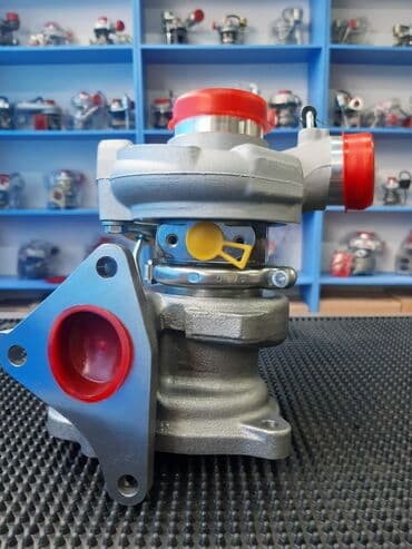 работа на дому в бишкеке набор текста: Турбина Subaru Жаңы, Оригинал, БАЭ — 1