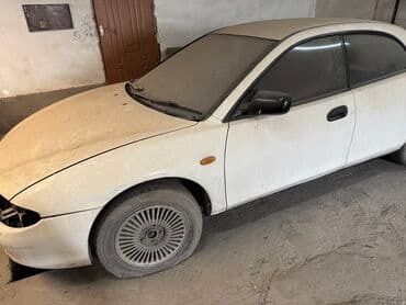 мазда 3 капот: Mazda : 1995 г., Механика, Бензин — 1