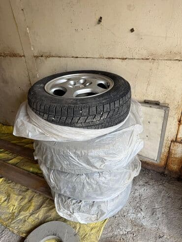 купить шины зима r16: Диски R 16 Mercedes-Benz, Б/у — 6