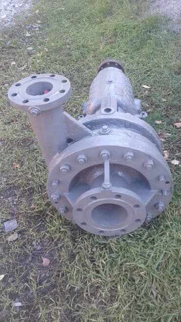 Продаю Водяной насос НКУ 149/49. Совершенно Новый