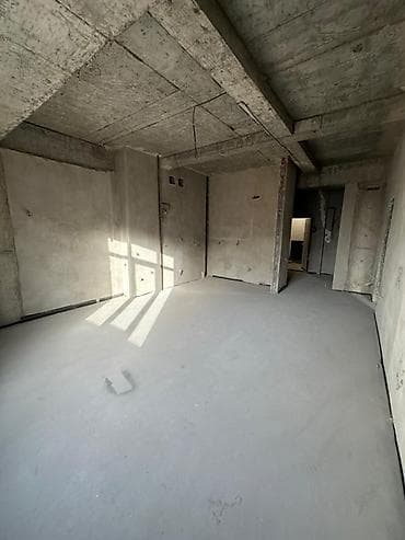 Продажа квартир: 1 комната, 66 м², Элитка, 4 этаж, Готовая ПСО (под самоотделку) — 6