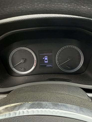 byd plus: Hyundai Sonata: 2018 г., 2 л, Автомат, Газ, Седан — 6