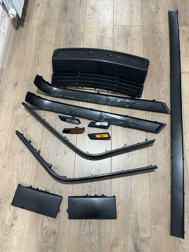 купить сетку для решетки радиатора: Решетка радиатора BMW Новый, Аналог — 1