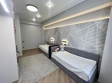 ursa: 4 комнаты, 170 м², Элитка, 3 этаж, Дизайнерский ремонт — 3