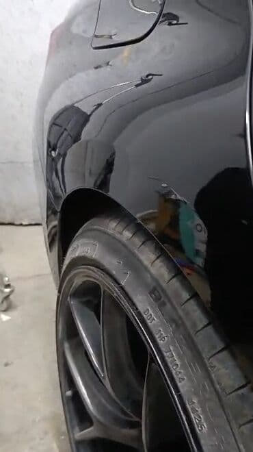 Работа за границей: Срочно Требуются только Мастера с хорошим опытом: Требуется мастер по — 7