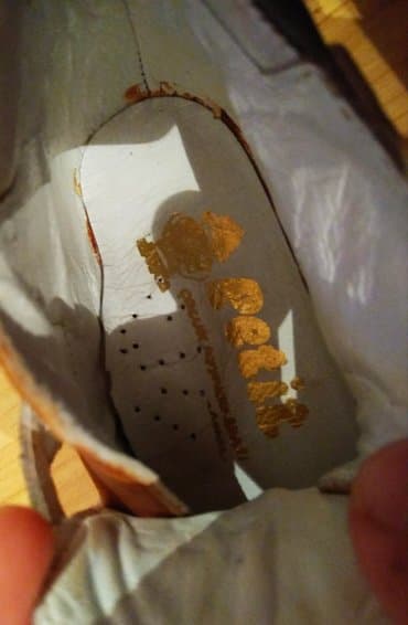 Chrysler: Продаю кожаные детские ортопедические ботинки универсал. размер 21. с — 3