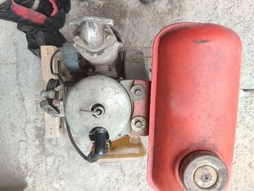 Мотопомпа Бензиновая, Самовывоз