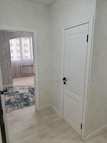 3: 3 комнаты, 85 м², 2 этаж — 9