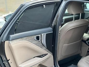 kia stinger: Kia K8: 2021 г., 1.6 л, Вариатор, Гибрид, Седан — 9