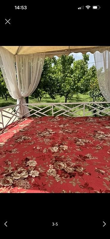 Мини-домик/гостевой модуль в контейнере с террасой на крыше — 6
