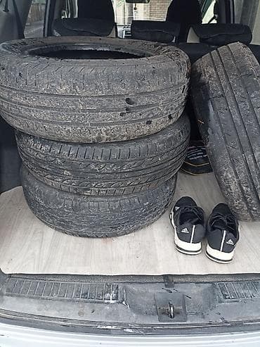 шины 14 185: Комплект автомобильных шин (4 шт.) - Тип: летние шины для легкового — 1