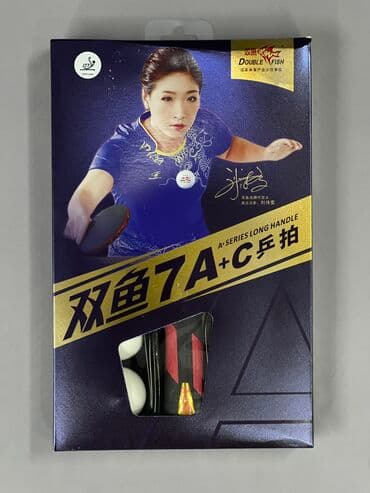 купить профессиональную ракетку для настольного тенниса: Ракетка предназначенная для игроков высокого уровня в настольный — 2