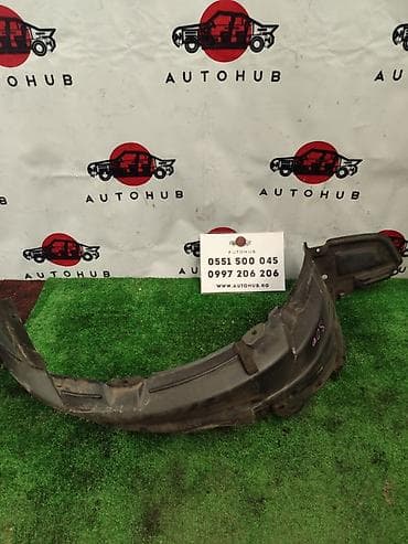 Автозапчасти: Подкрылок передний левый для Toyota Opa (кузов ZCT10), год 2005. - — 1