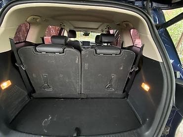 sprinter 2 7: BYD Song Max: 2019 г., 1.5 л, Автомат, Бензин — 8