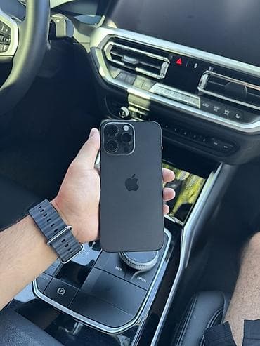 Техника и электроника: Продаю свой айфон IPhone 14 Pro Max 512 гигабайт АКБ ёмкость 79% — 1