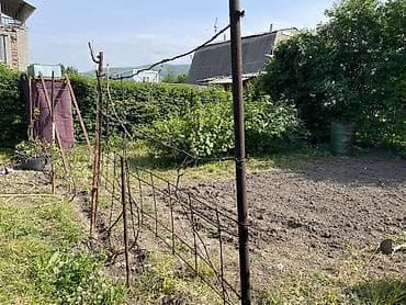 rich home: Продаётся дом с участком в зелёном, тихом месте. Основные — 4